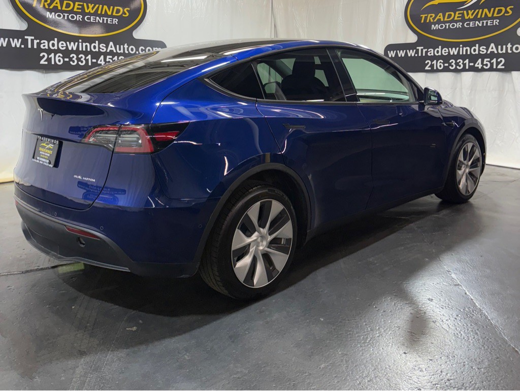 2021 Tesla Model Y Image 6