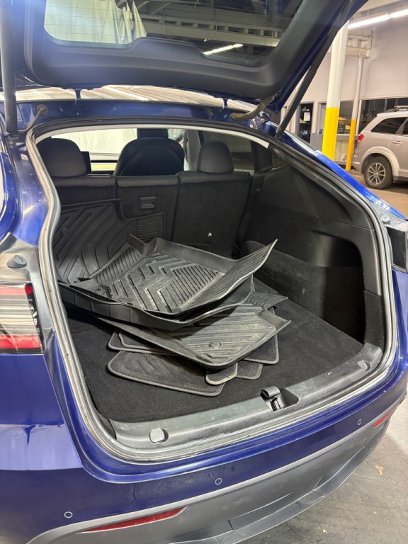 2021 Tesla Model Y Image 8