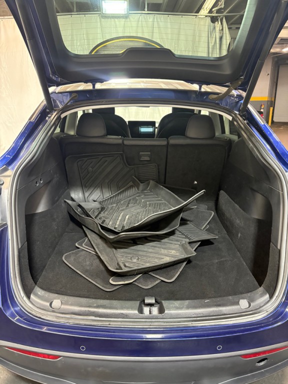 2021 Tesla Model Y Image 9