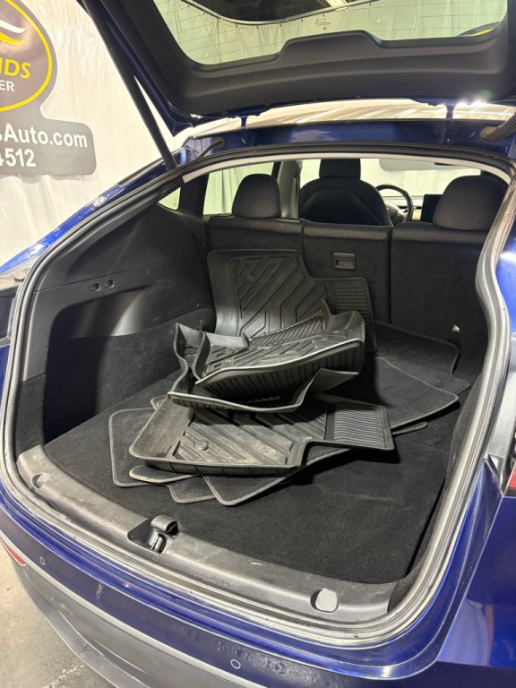 2021 Tesla Model Y Image 10