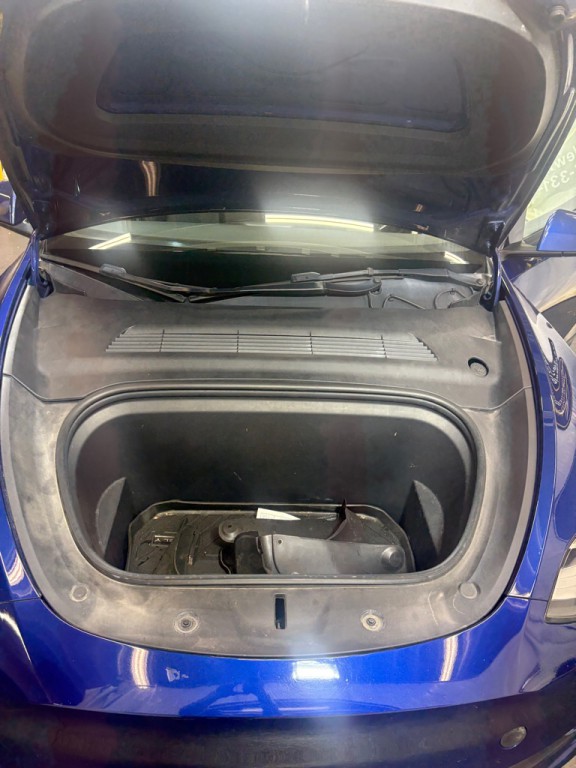 2021 Tesla Model Y Image 12