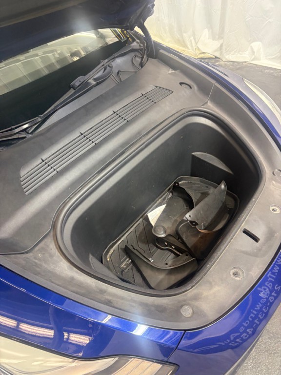 2021 Tesla Model Y Image 13