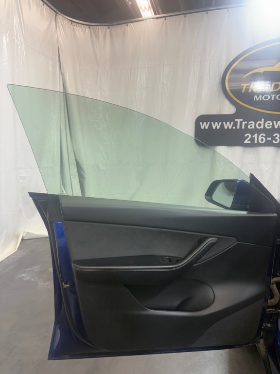 2021 Tesla Model Y Image 14