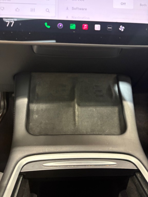 2021 Tesla Model Y Image 19