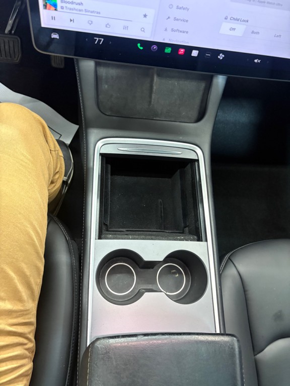 2021 Tesla Model Y Image 20