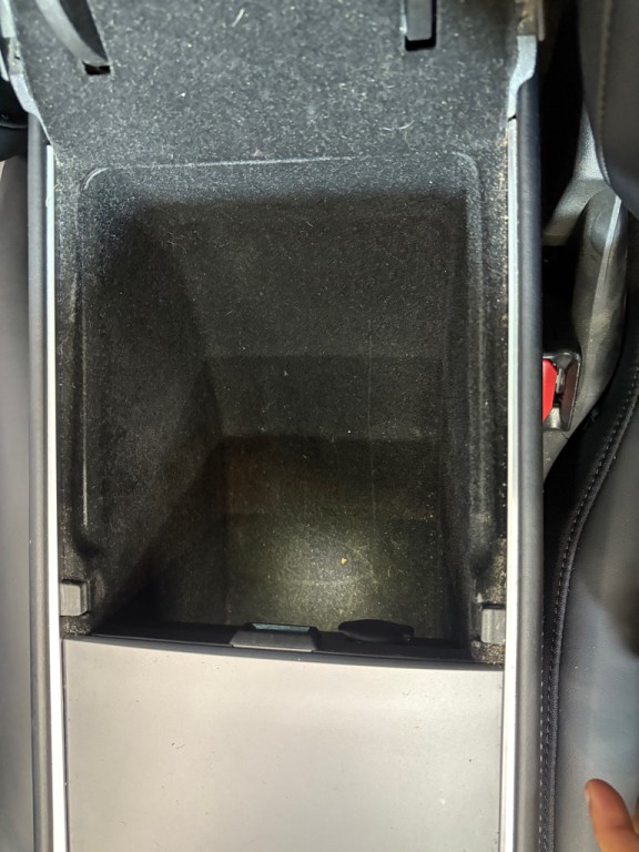 2021 Tesla Model Y Image 22