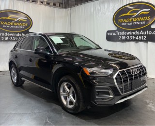 Image for 2021 Audi Q5 Premium ID: 6905032