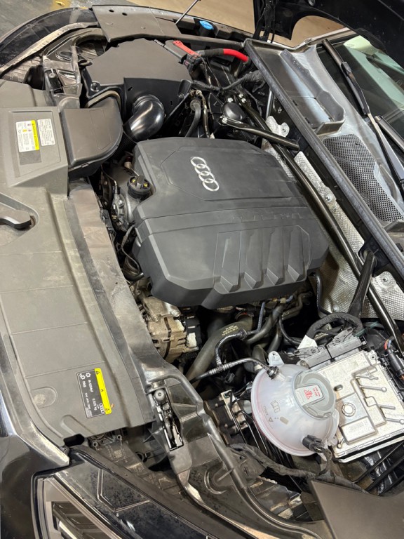 2021 Audi Q5 Image 11