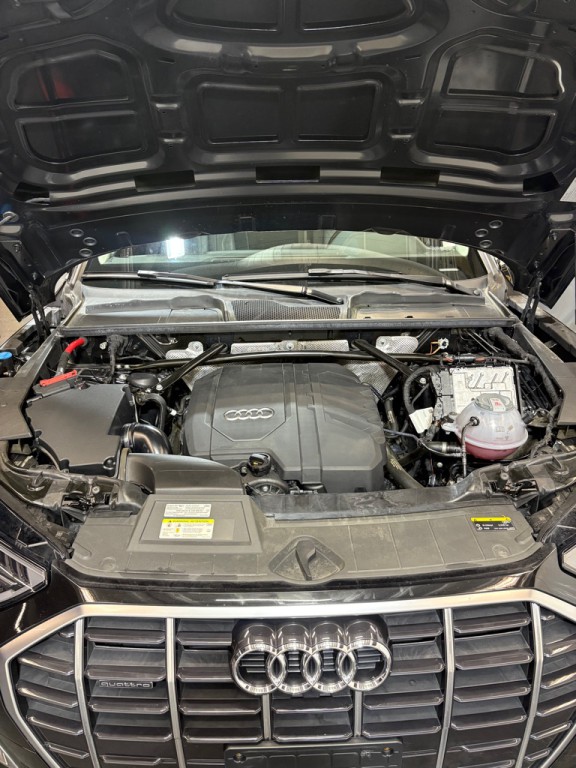 2021 Audi Q5 Image 12
