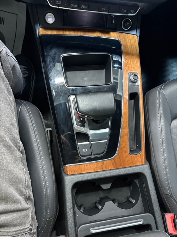 2021 Audi Q5 Image 21