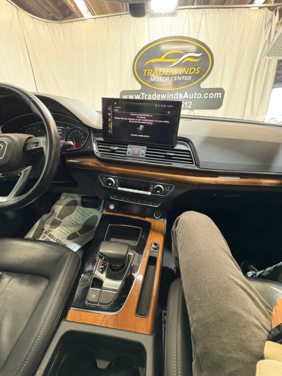 2021 Audi Q5 Image 29