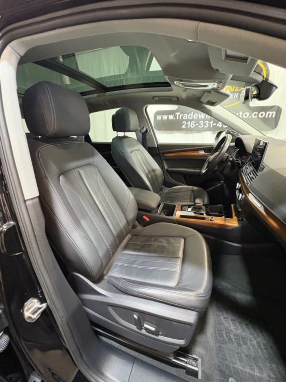 2021 Audi Q5 Image 30