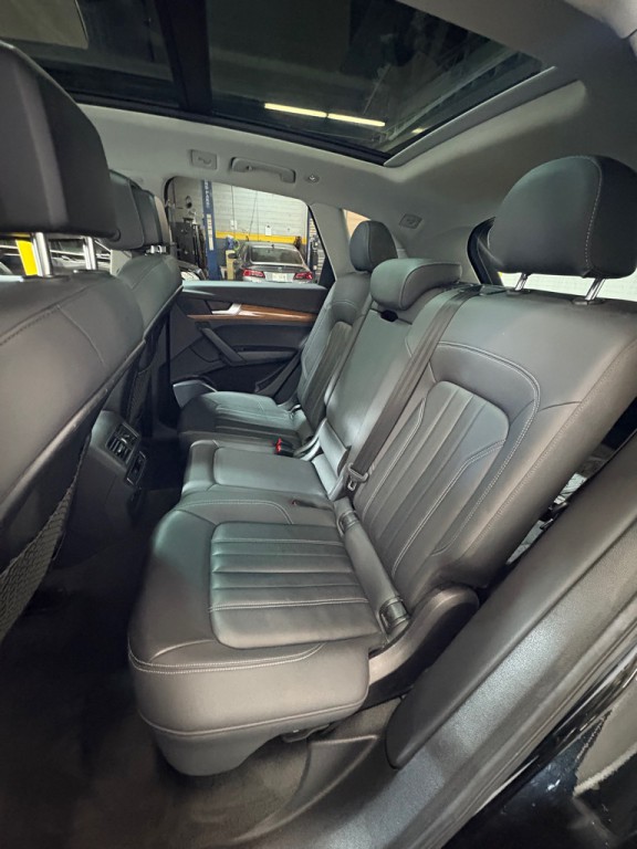 2021 Audi Q5 Image 41