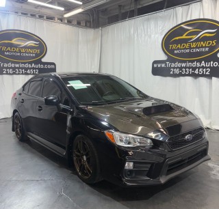 Image for 2020 Subaru WRX  ID: 6905163