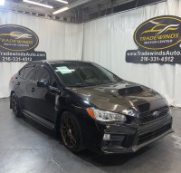 Image for 2020 Subaru WRX  ID: 6905163
