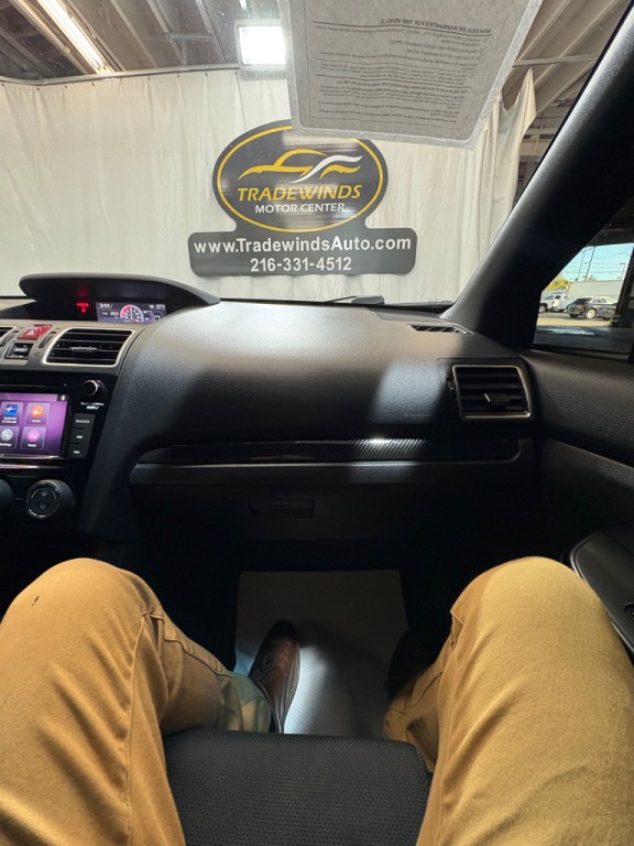 2020 Subaru WRX Image 24