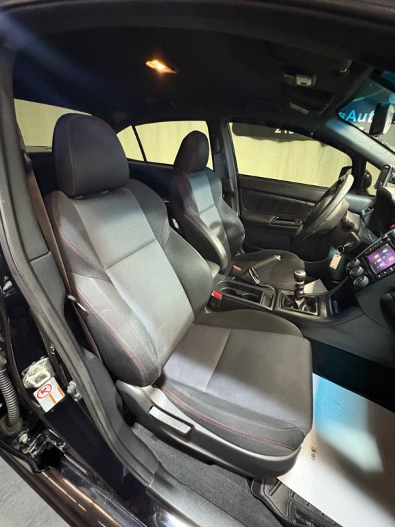 2020 Subaru WRX Image 27