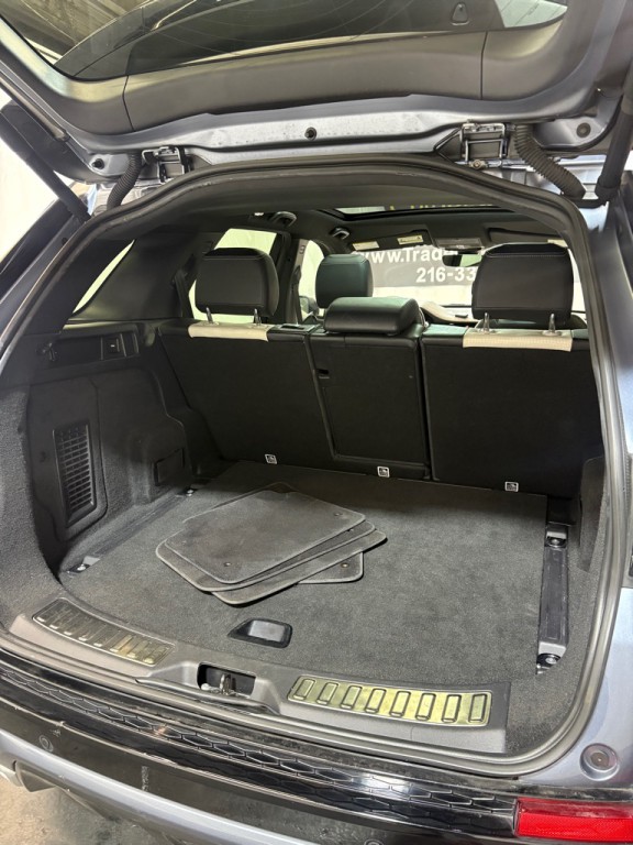 2020 Land Rover Discovery Sport Image 10