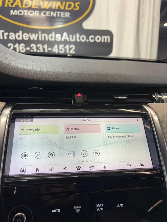 2020 Land Rover Discovery Sport Image 19