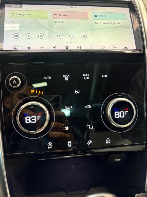 2020 Land Rover Discovery Sport Image 20