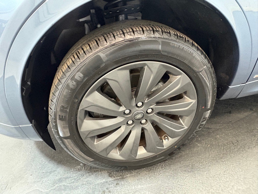 2020 Land Rover Discovery Sport Image 44