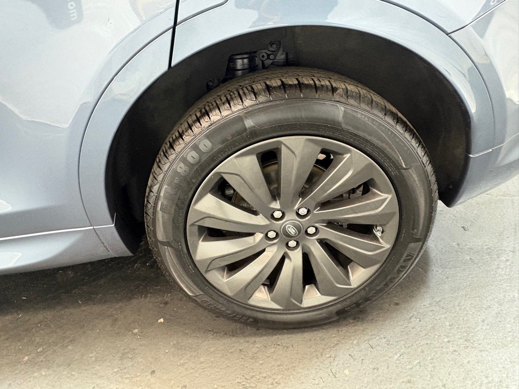 2020 Land Rover Discovery Sport Image 47