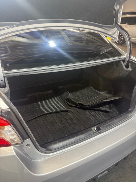 2019 Subaru WRX Image 8