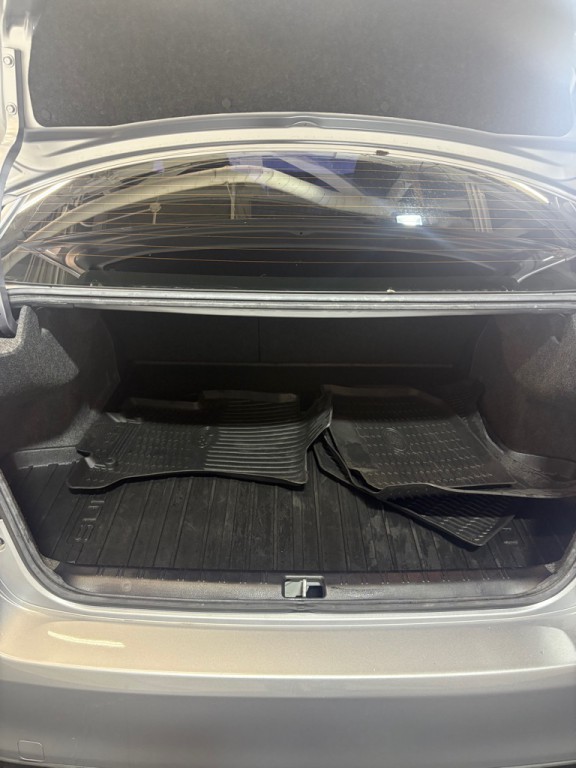 2019 Subaru WRX Image 9