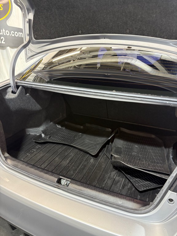 2019 Subaru WRX Image 10