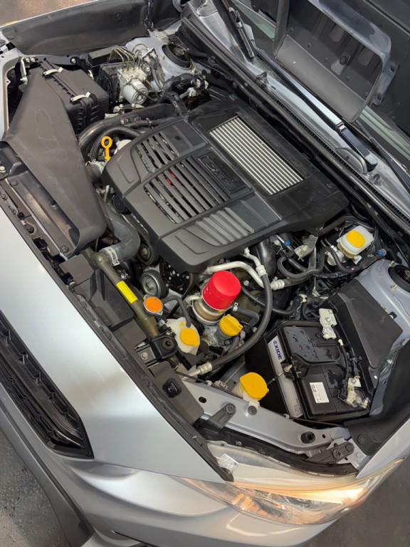 2019 Subaru WRX Image 11