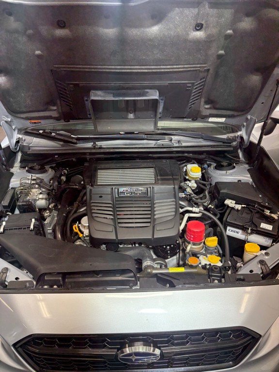 2019 Subaru WRX Image 12