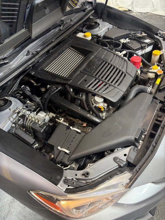 2019 Subaru WRX Image 13
