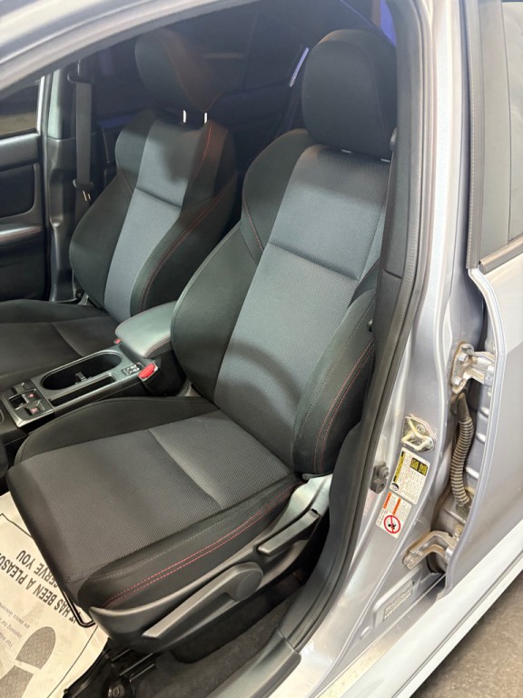 2019 Subaru WRX Image 15