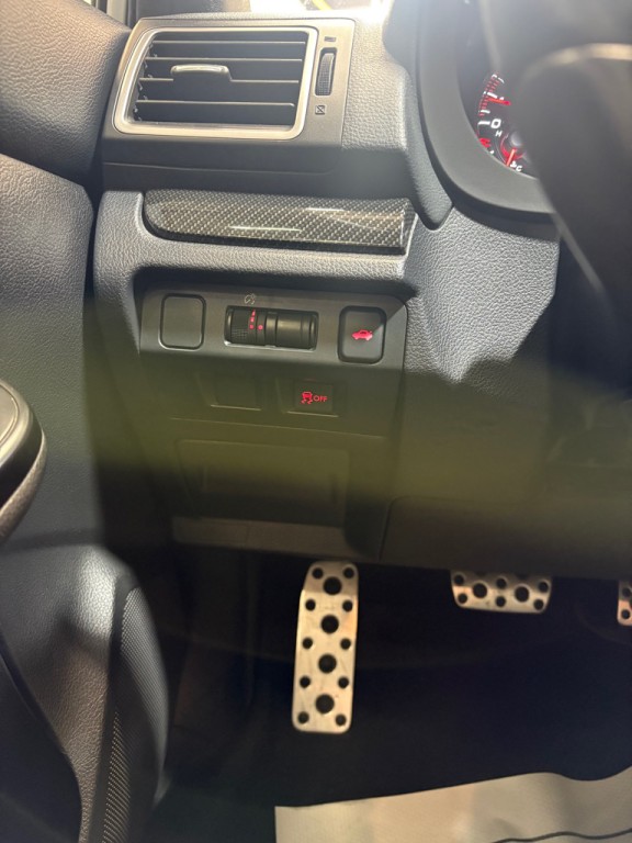 2019 Subaru WRX Image 17