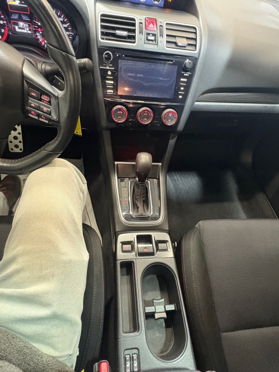 2019 Subaru WRX Image 18