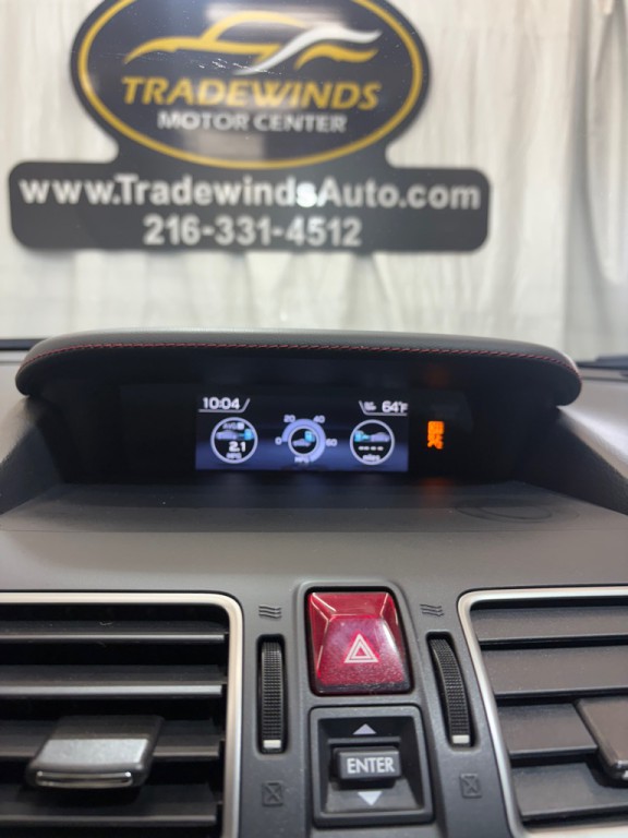 2019 Subaru WRX Image 19