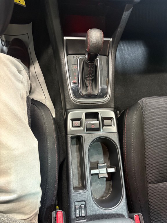 2019 Subaru WRX Image 21