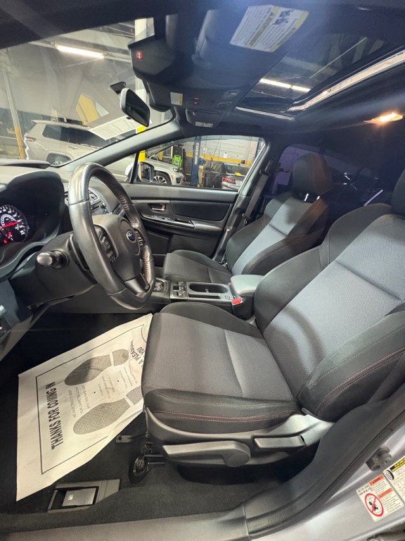 2019 Subaru WRX Image 24
