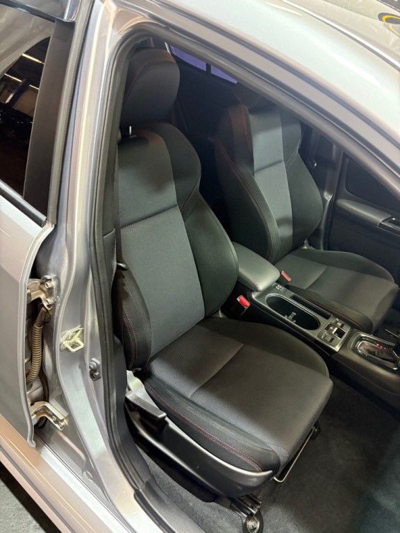 2019 Subaru WRX Image 26