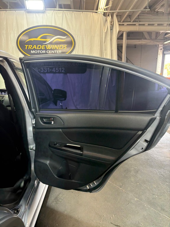 2019 Subaru WRX Image 31