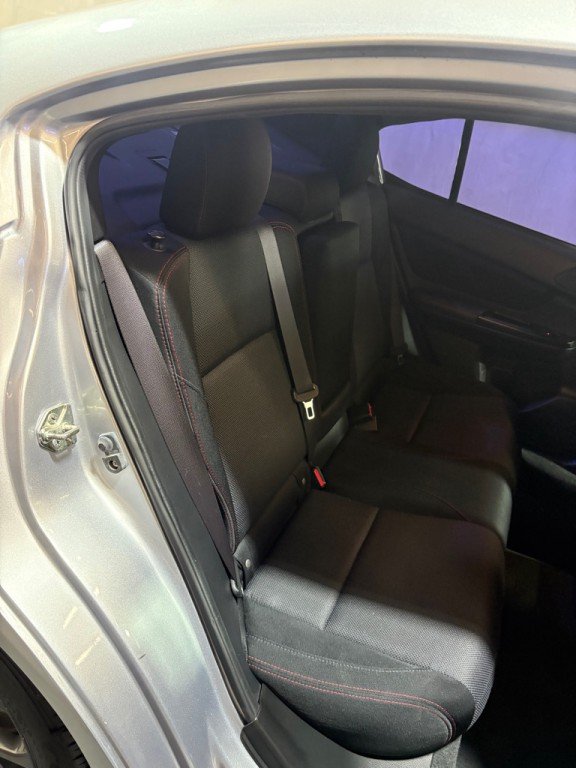 2019 Subaru WRX Image 32