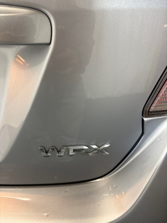2019 Subaru WRX Image 36