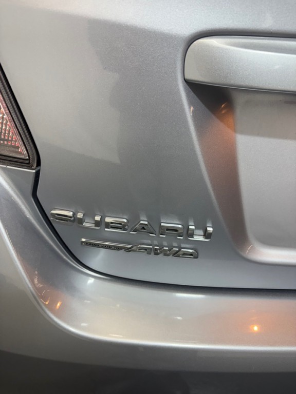 2019 Subaru WRX Image 37
