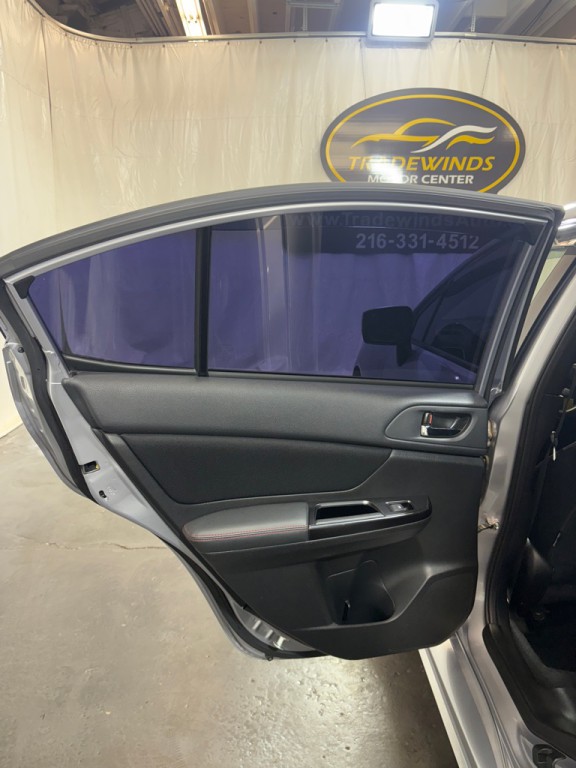 2019 Subaru WRX Image 38