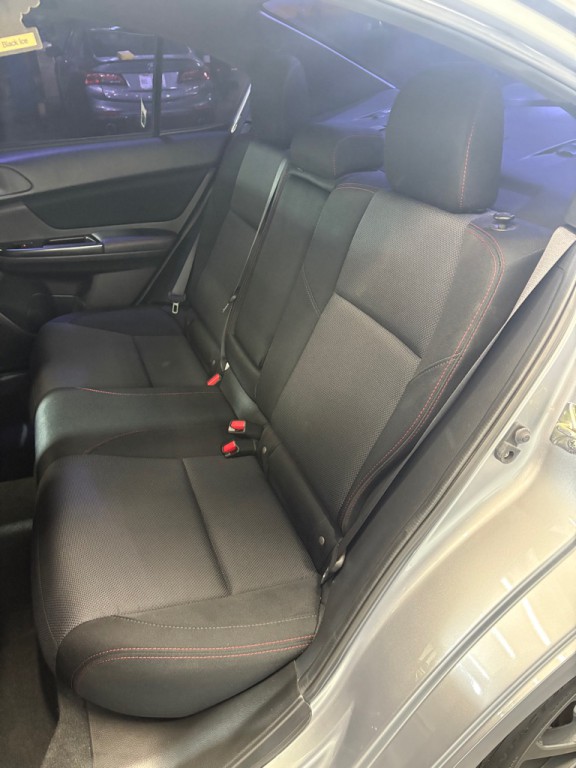 2019 Subaru WRX Image 39