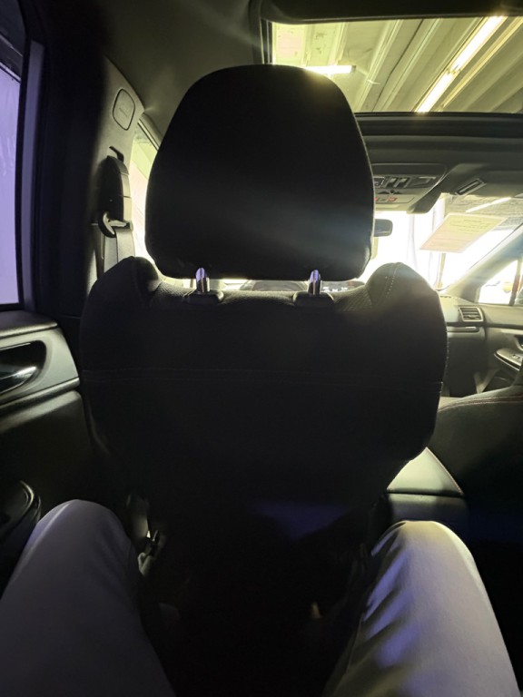 2019 Subaru WRX Image 40