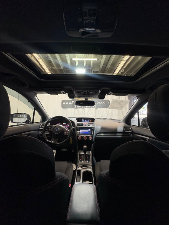 2019 Subaru WRX Image 41