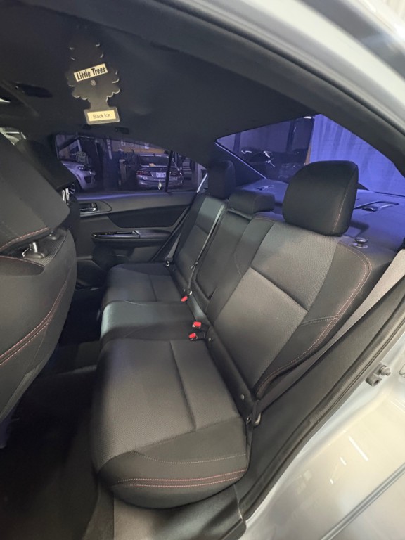 2019 Subaru WRX Image 42