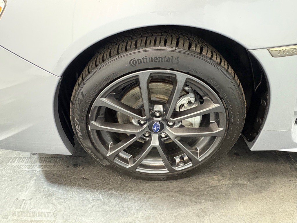 2019 Subaru WRX Image 43