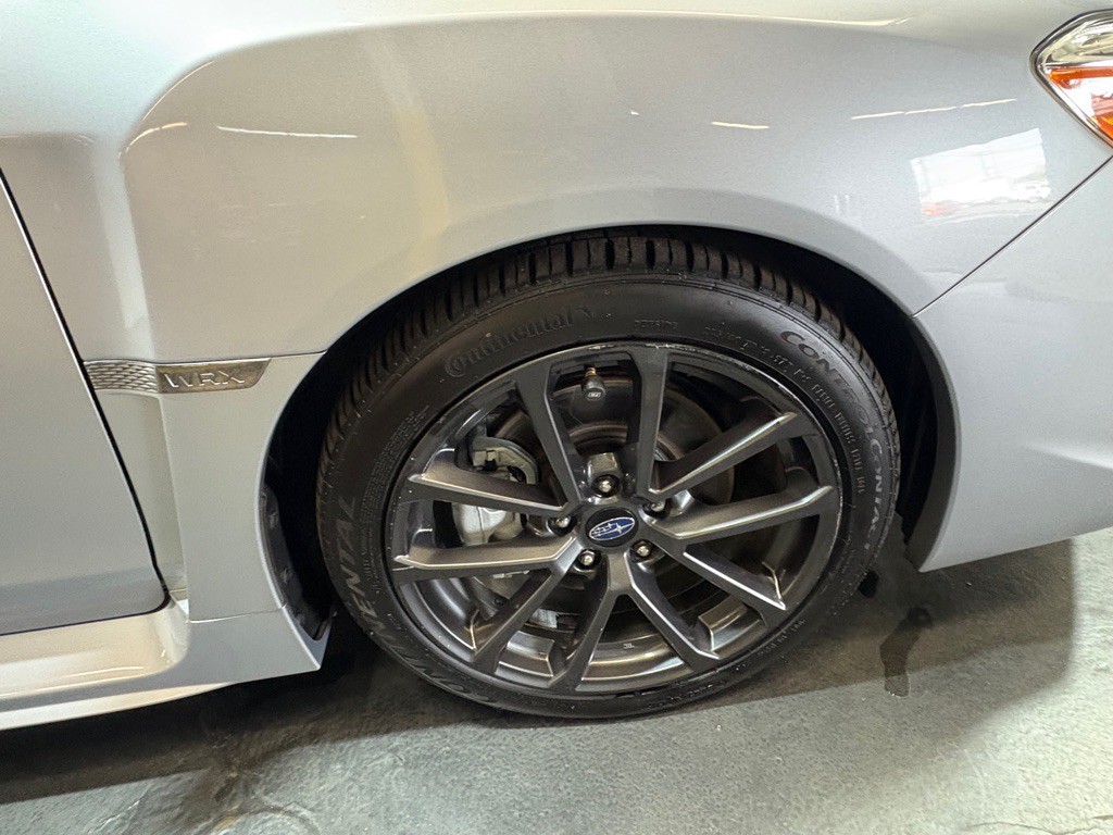 2019 Subaru WRX Image 44